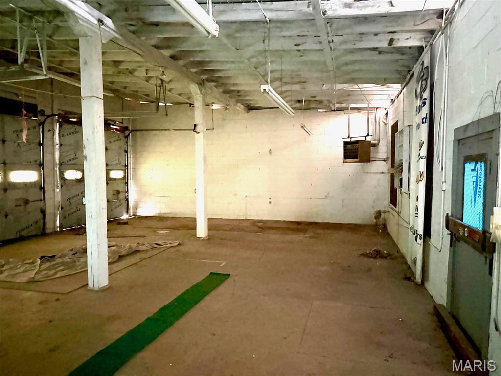 Martha M Gordon Estate - Commercial Sale