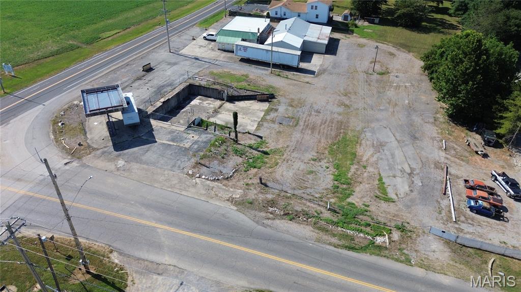 Martha M Gordon Estate - Commercial Sale