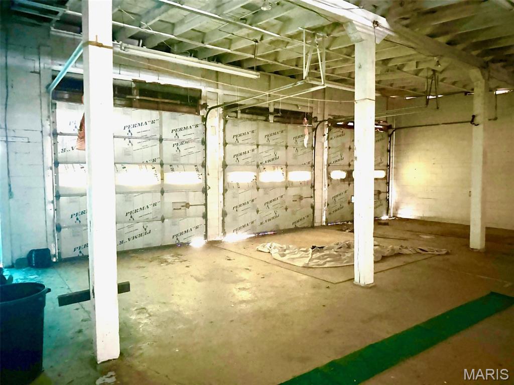 Martha M Gordon Estate - Commercial Sale