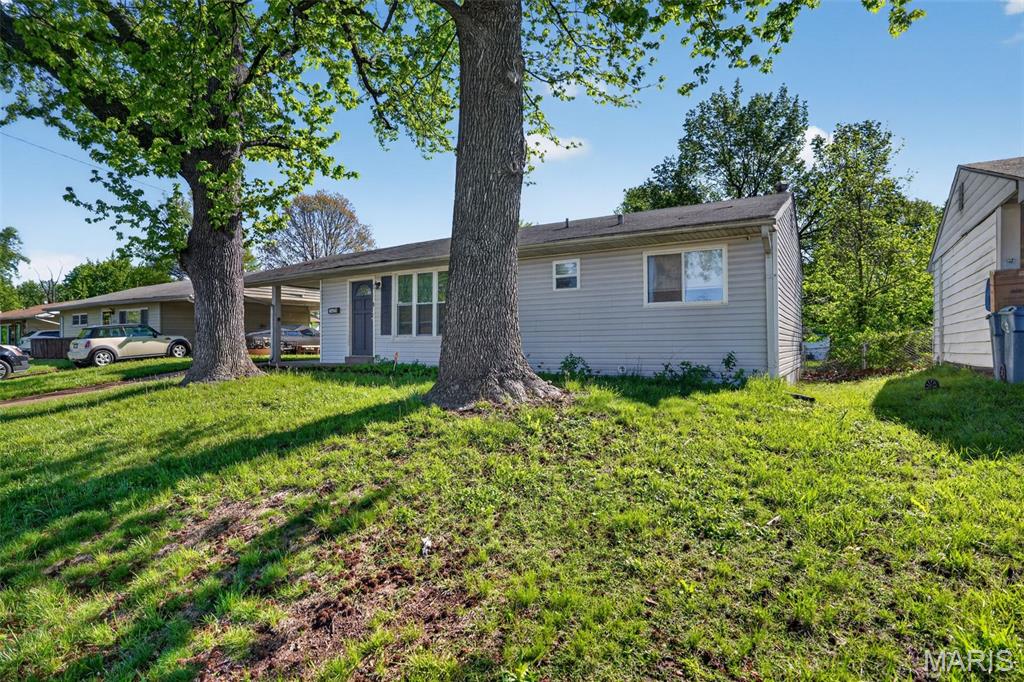 Dellwood Hills - Residential