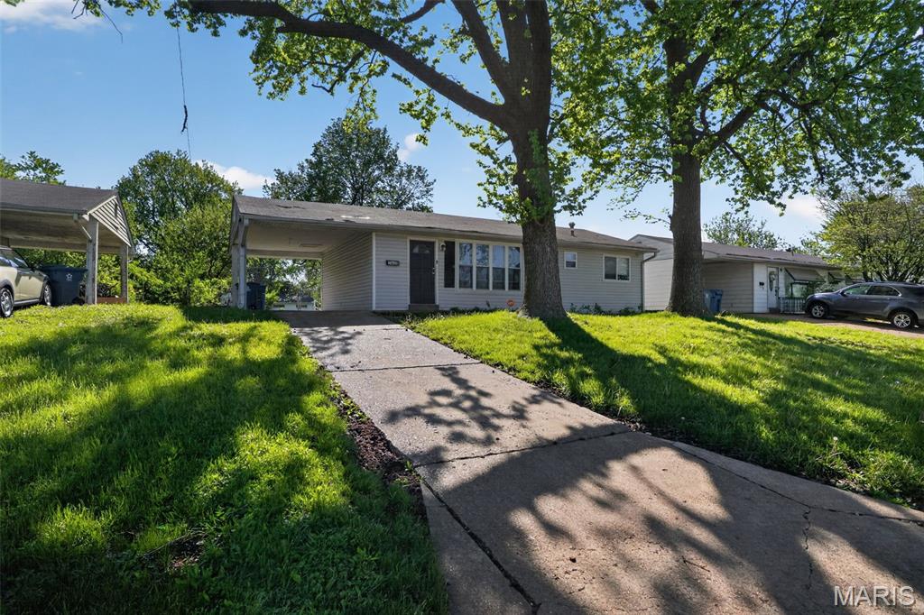 Dellwood Hills - Residential
