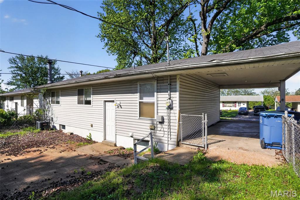 Dellwood Hills - Residential