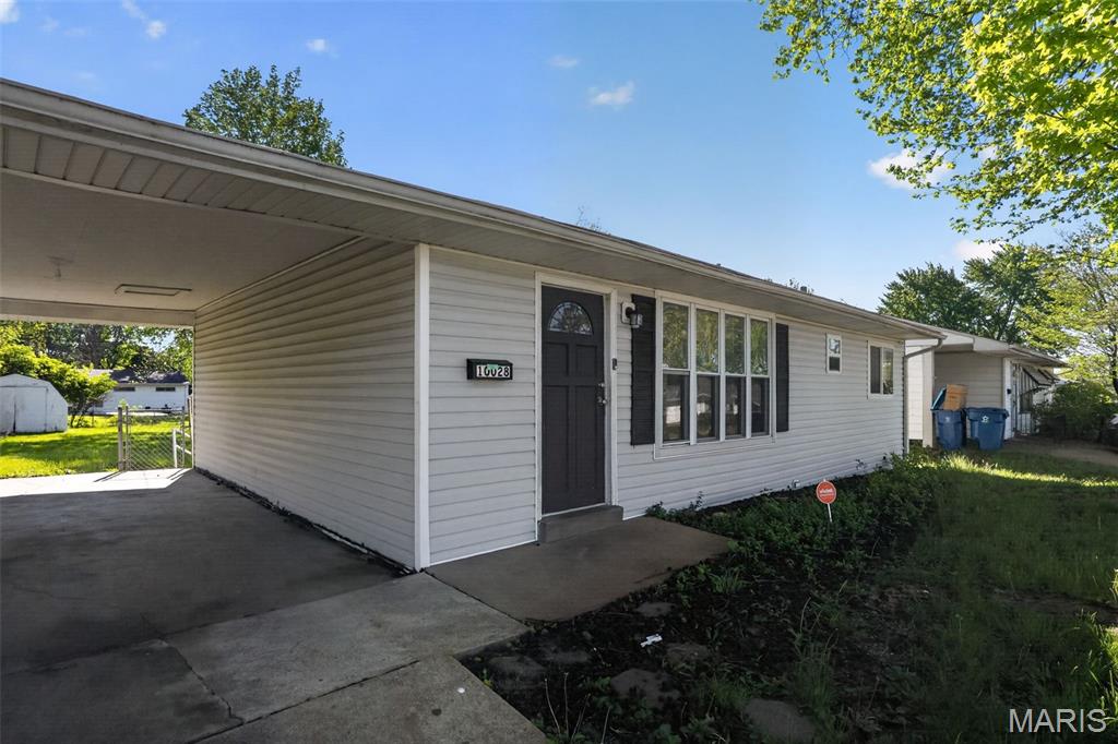 Dellwood Hills - Residential
