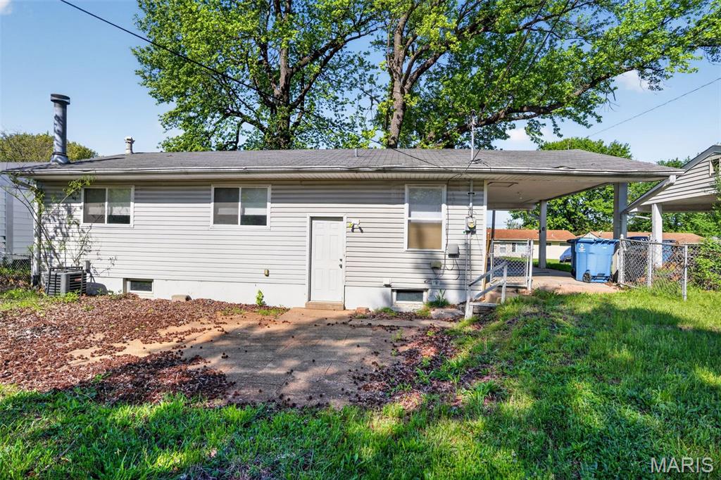 Dellwood Hills - Residential