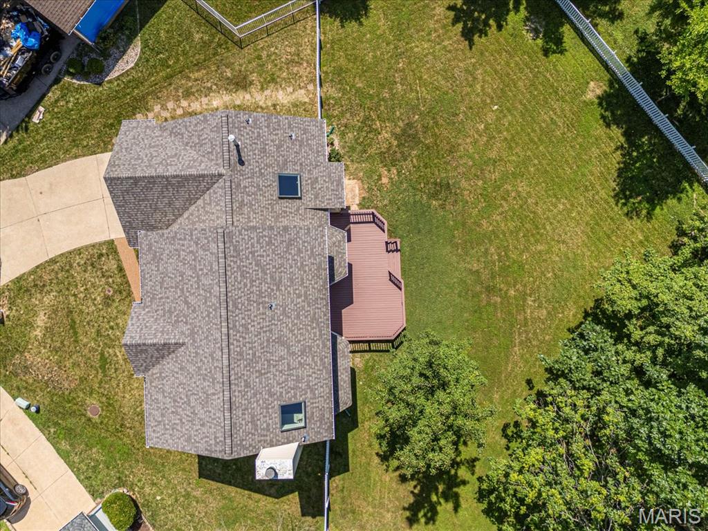7315 Summerfield Manor Lane