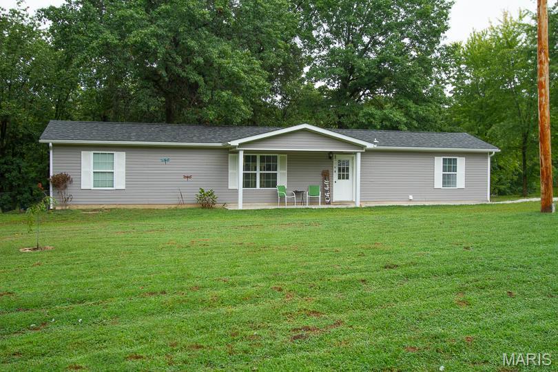 66 Highland Lot 3 Drive