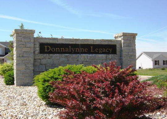 0 DONNALYNNE LEGACY, GRANITE CITY, IL 62040 - Image 38c1a93e4dca3ec427bb4f7dbc1fd2bd/2493630425