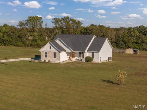 30928 Bonnie Bell Drive Warrenton MO 63383