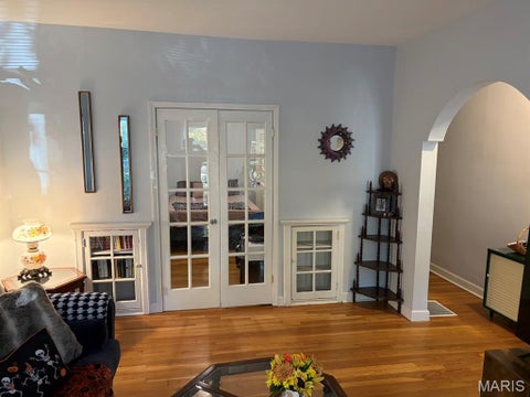 Tiny photo for 4210 Castleman Avenue, St Louis, MO 63110 (MLS # 26068673)