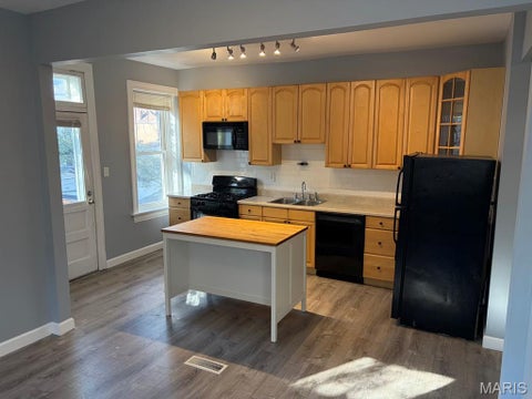 Tiny photo for 4210 Castleman Avenue, St Louis, MO 63110 (MLS # 26068673)