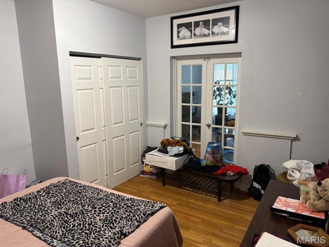 Tiny photo for 4210 Castleman Avenue, St Louis, MO 63110 (MLS # 26068673)