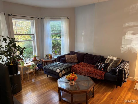Tiny photo for 4210 Castleman Avenue, St Louis, MO 63110 (MLS # 26068673)