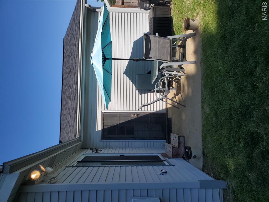 Fox Lake 3 - Residential
