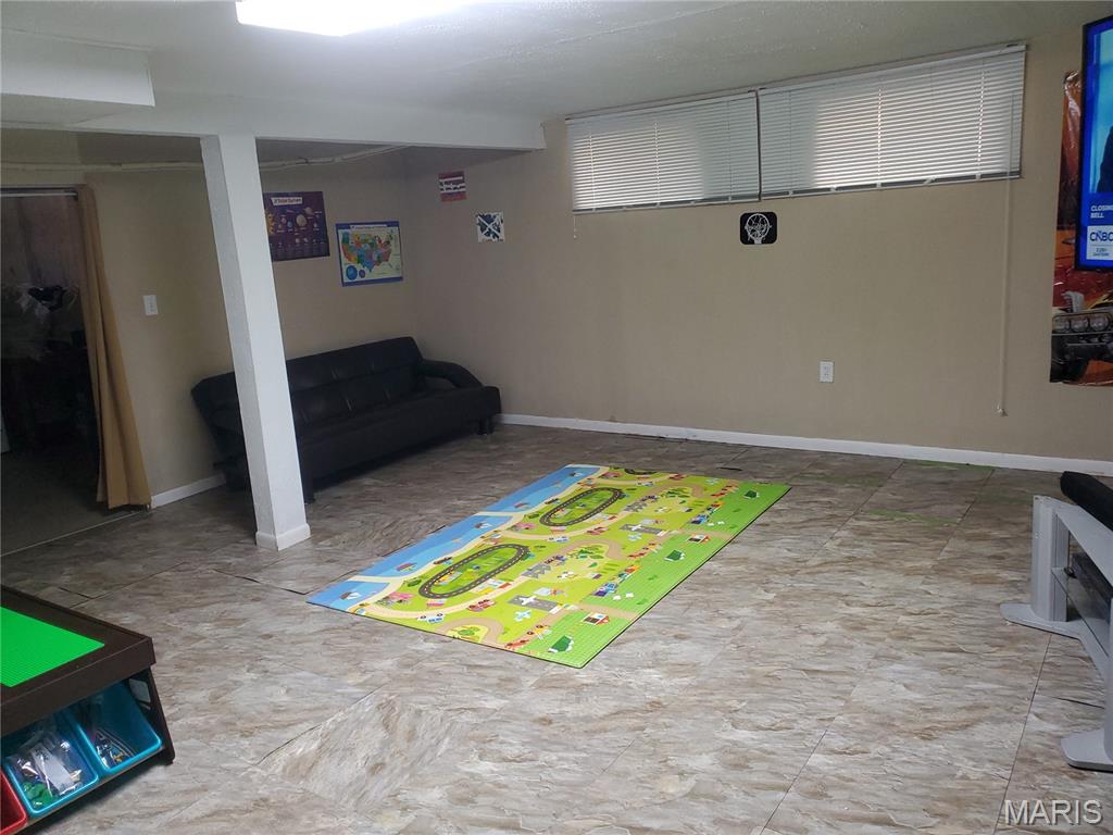 Fox Lake 3 - Residential