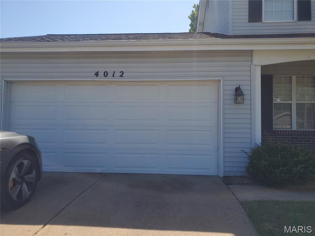 Fox Lake 3 - Residential