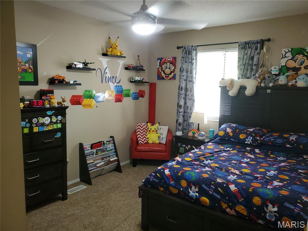 Fox Lake 3 - Residential