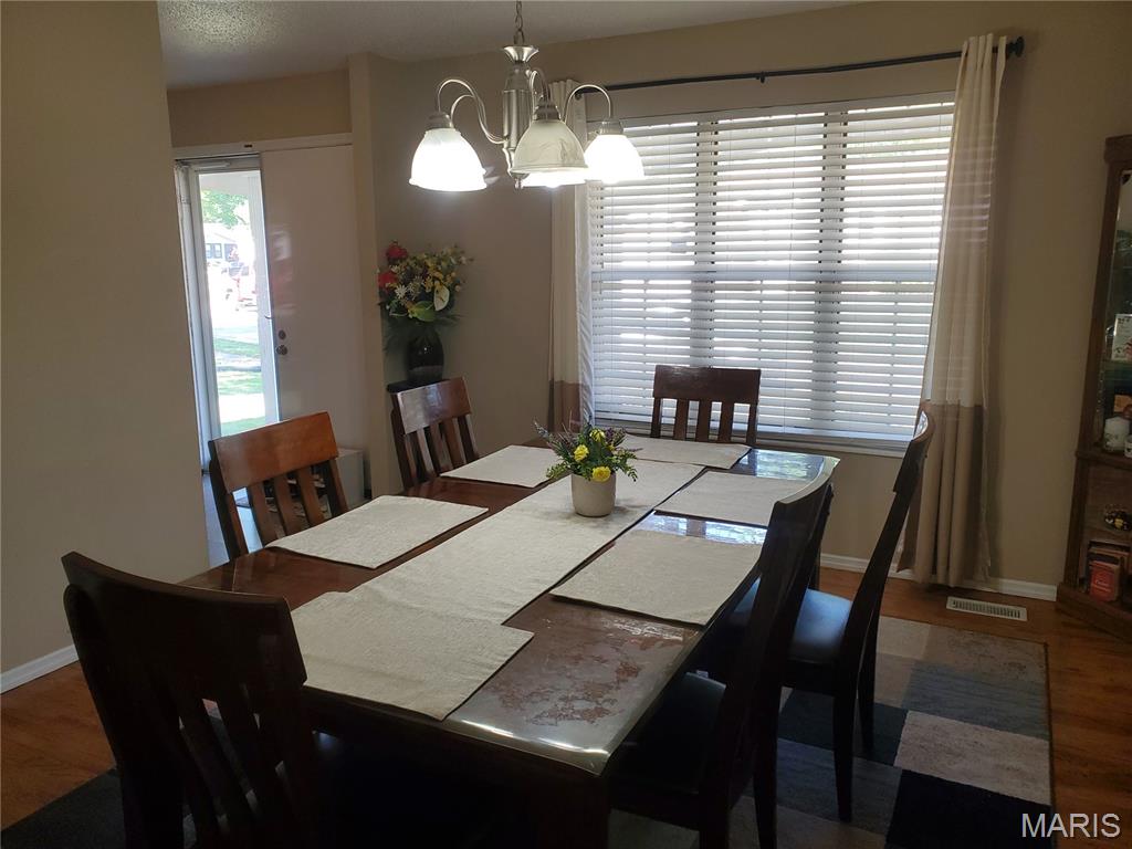Fox Lake 3 - Residential