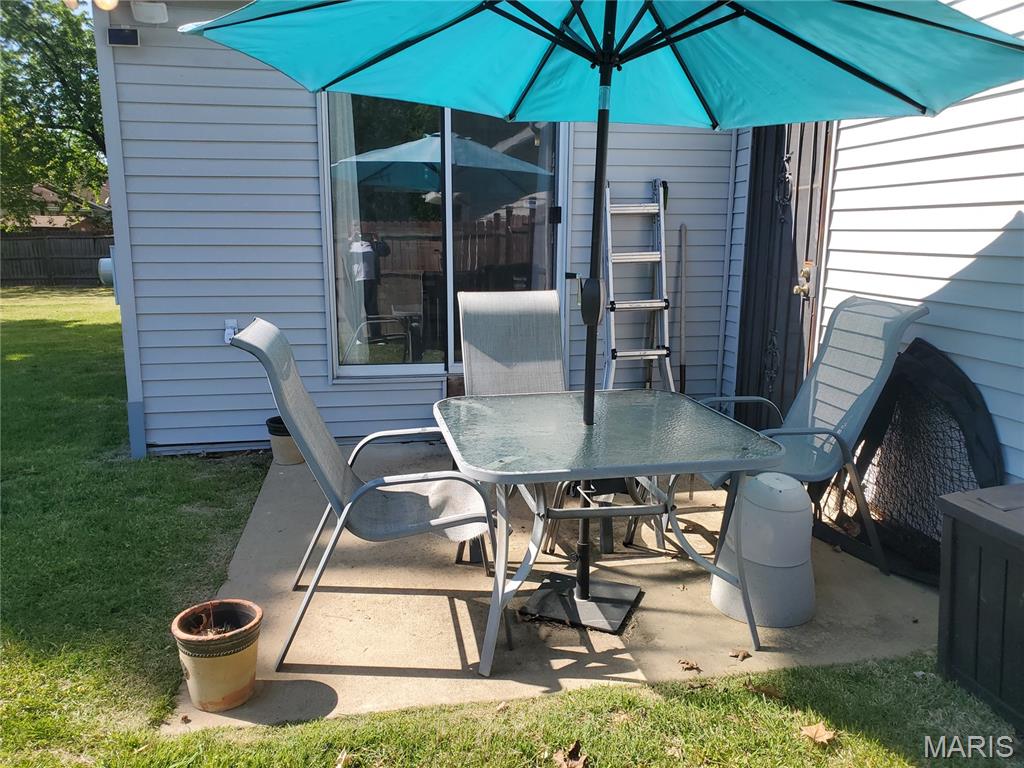 Fox Lake 3 - Residential
