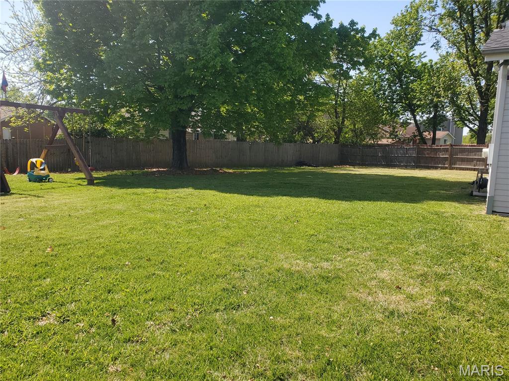 Fox Lake 3 - Residential