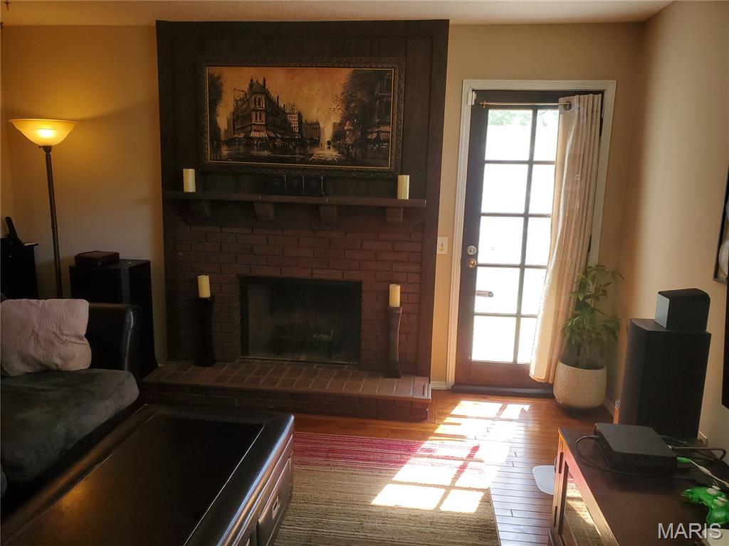 Fox Lake 3 - Residential