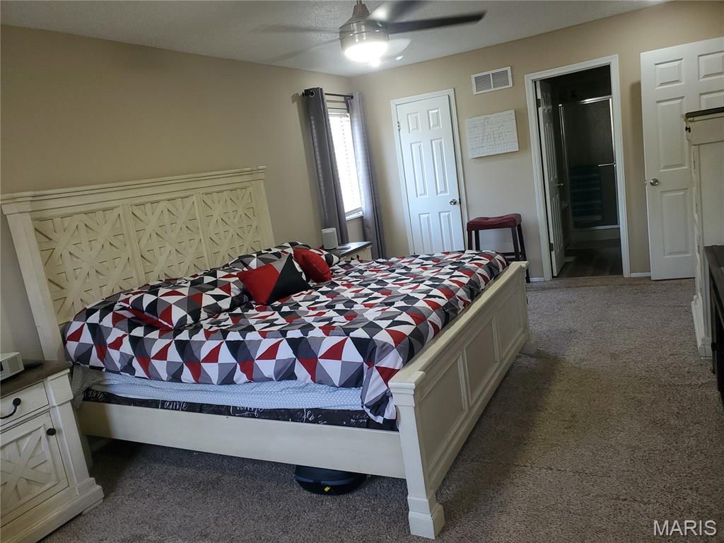 Fox Lake 3 - Residential