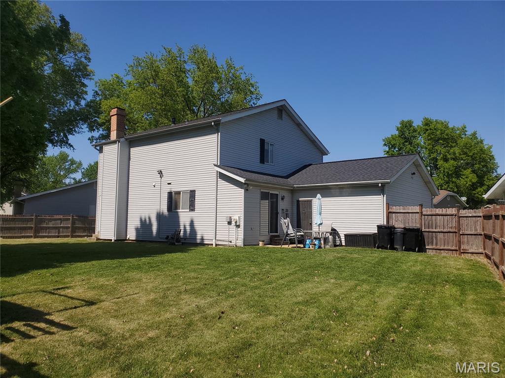 Fox Lake 3 - Residential