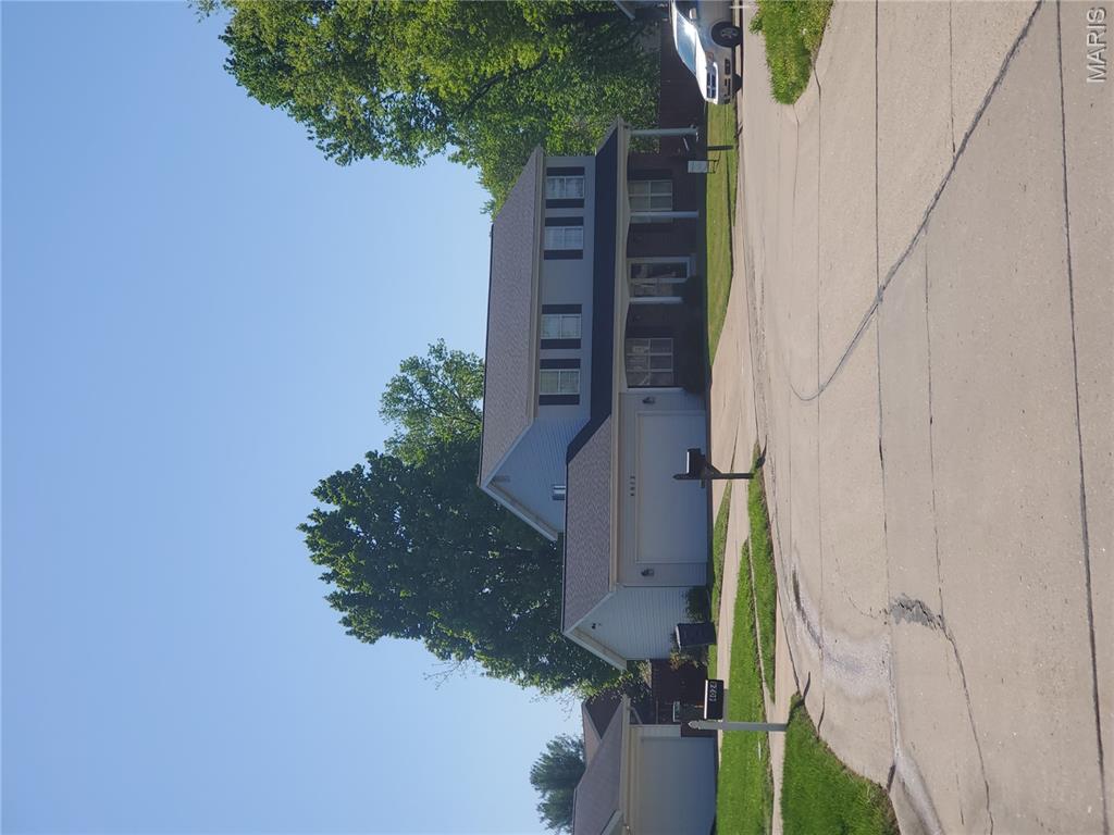 Fox Lake 3 - Residential
