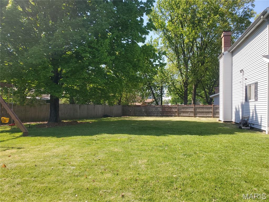 Fox Lake 3 - Residential