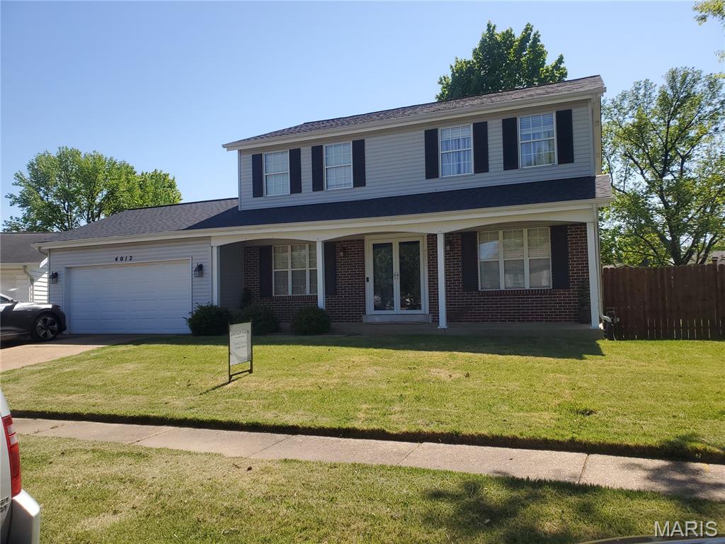 Fox Lake 3 - Residential