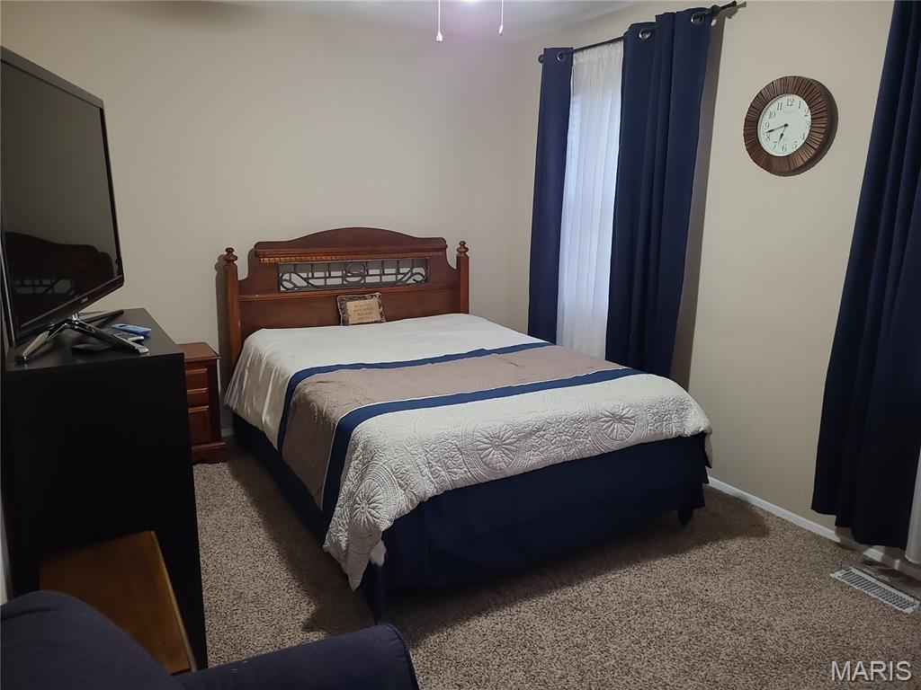 Fox Lake 3 - Residential