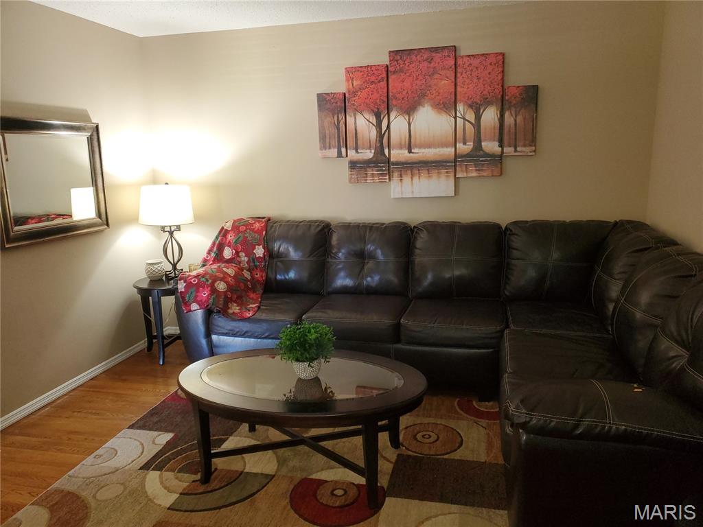Fox Lake 3 - Residential