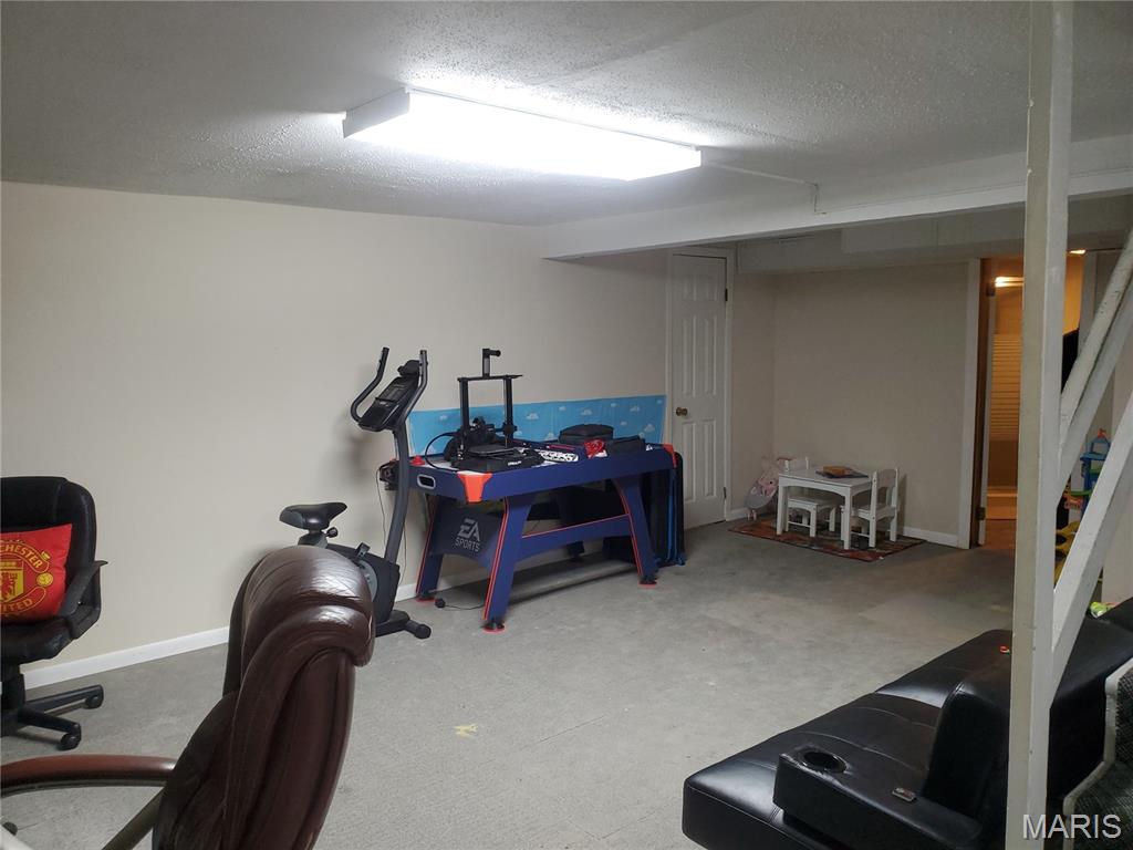 Fox Lake 3 - Residential