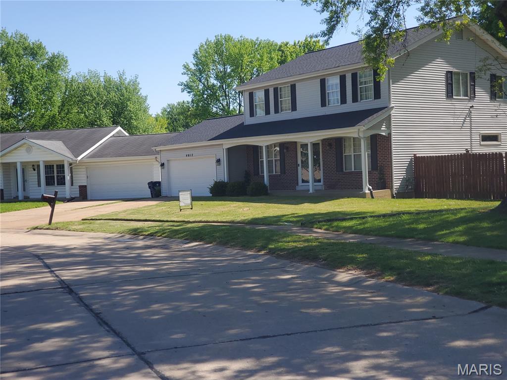 Fox Lake 3 - Residential