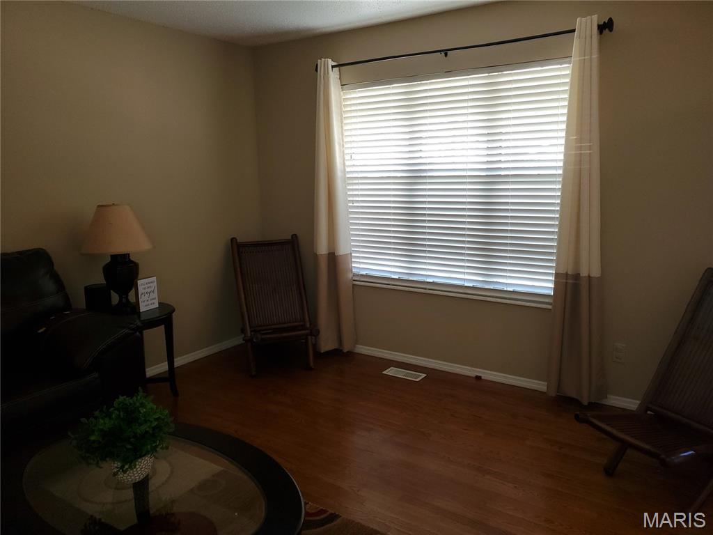 Fox Lake 3 - Residential
