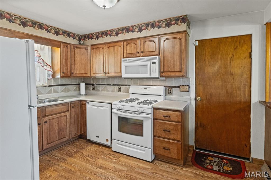 Granite City, Illinois 62040, United States, 3 Bedrooms Bedrooms, ,1 BathroomBathrooms,Residential,Coming Soon,224765