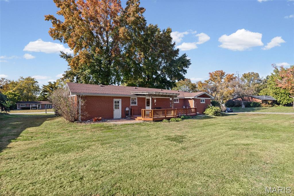 Granite City, Illinois 62040, United States, 3 Bedrooms Bedrooms, ,1 BathroomBathrooms,Residential,Coming Soon,224765