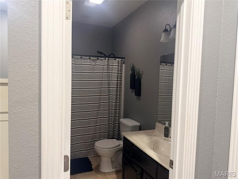 Tiny photo for 199 Terrell, Poplar Bluff, MO 63901 (MLS # 26031474)