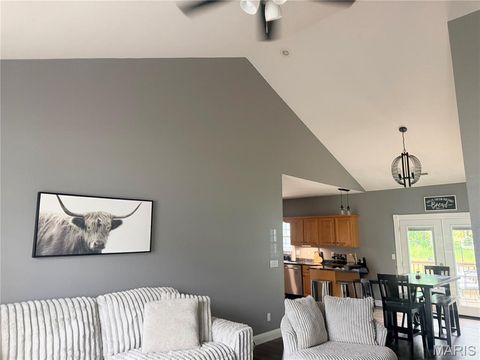 Tiny photo for 199 Terrell, Poplar Bluff, MO 63901 (MLS # 26031474)