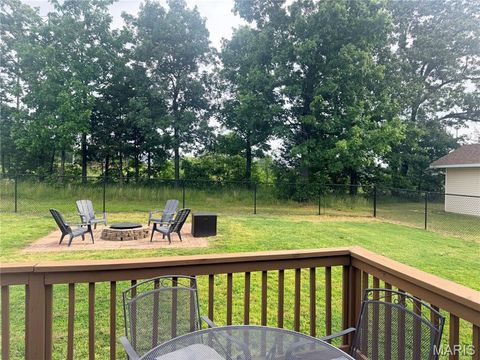 Tiny photo for 199 Terrell, Poplar Bluff, MO 63901 (MLS # 26031474)