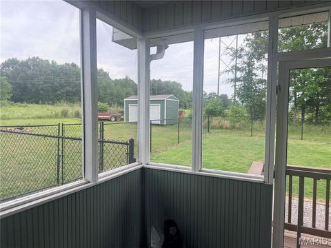 Tiny photo for 199 Terrell, Poplar Bluff, MO 63901 (MLS # 26031474)