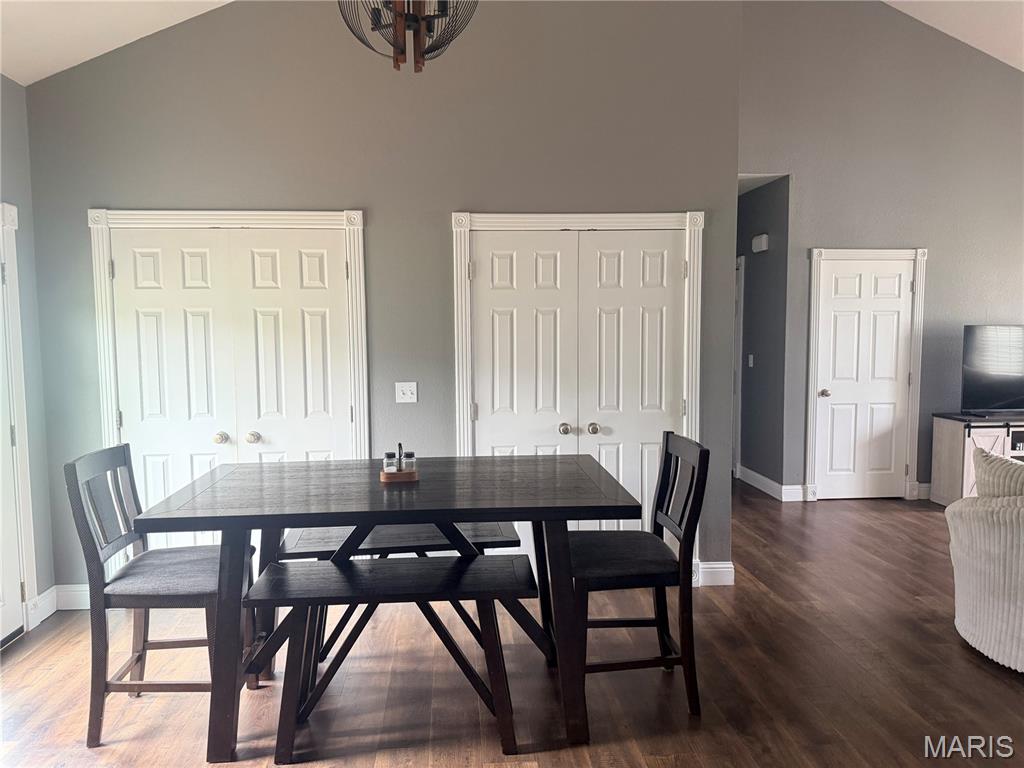 Whitney Estates - Residential