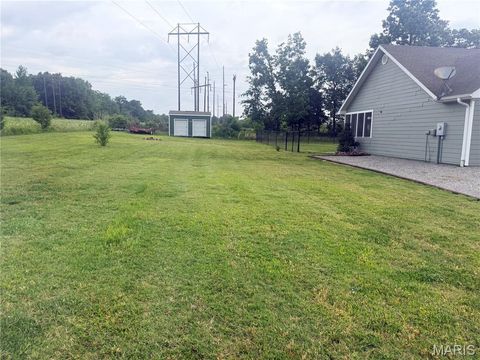 Tiny photo for 199 Terrell, Poplar Bluff, MO 63901 (MLS # 26031474)