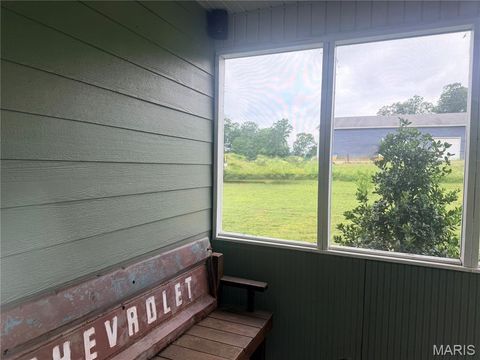 Tiny photo for 199 Terrell, Poplar Bluff, MO 63901 (MLS # 26031474)