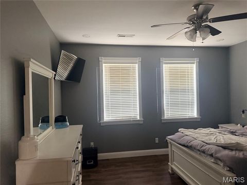 Tiny photo for 199 Terrell, Poplar Bluff, MO 63901 (MLS # 26031474)