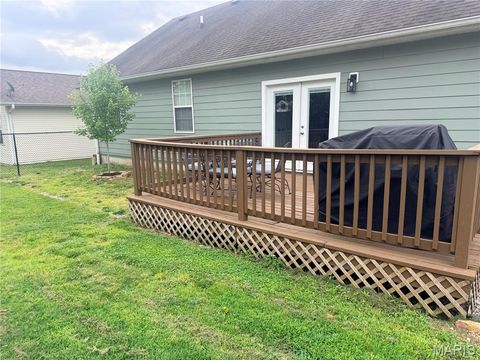 Tiny photo for 199 Terrell, Poplar Bluff, MO 63901 (MLS # 26031474)