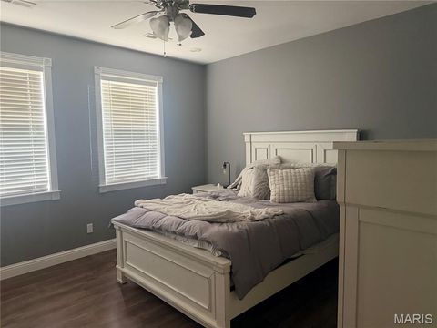 Tiny photo for 199 Terrell, Poplar Bluff, MO 63901 (MLS # 26031474)