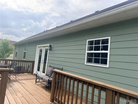 Tiny photo for 199 Terrell, Poplar Bluff, MO 63901 (MLS # 26031474)