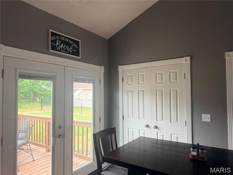 Tiny photo for 199 Terrell, Poplar Bluff, MO 63901 (MLS # 26031474)