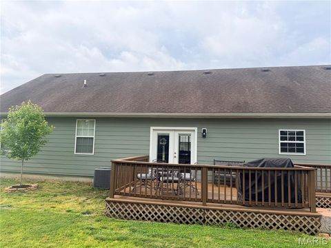 Tiny photo for 199 Terrell, Poplar Bluff, MO 63901 (MLS # 26031474)