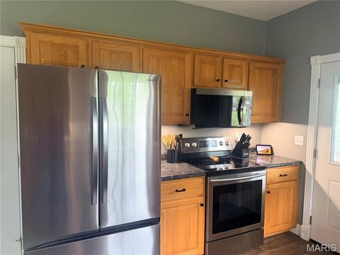 Tiny photo for 199 Terrell, Poplar Bluff, MO 63901 (MLS # 26031474)